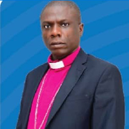 Rt. Rev. Moses Yamo
